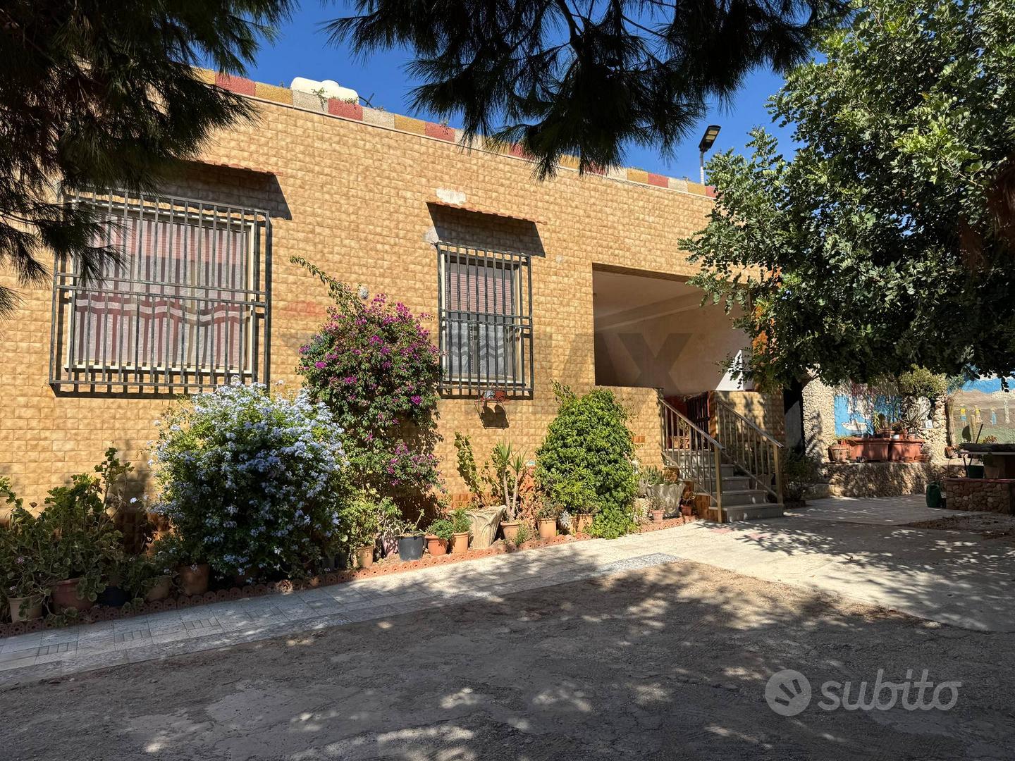 Casa – Pachino, Siracusa - Vista 2