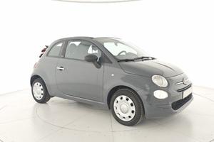 Fiat 500 C 1.0 Hybrid Club