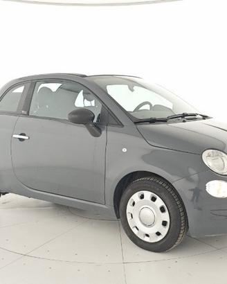 Fiat 500 C 1.0 Hybrid Club