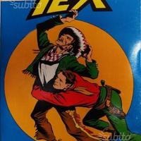 Collezione TUTTO TEX