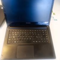 notebook Lenovo 14 pollici