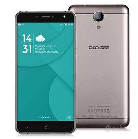 Tutto a 10 euro - telefono cellulare Doogee X7PRO