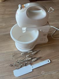 Sbattitore   Elettrico  Tefal