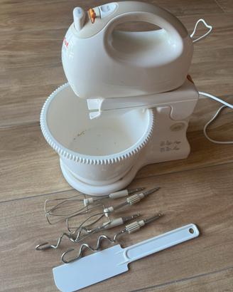 Sbattitore   Elettrico  Tefal