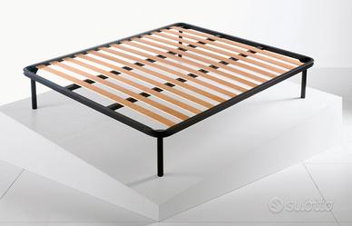 Rete letto matrimoniale