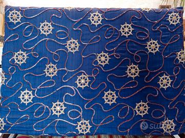 Testiera letto singolo 