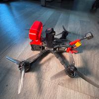Drone Apex 4 pollici