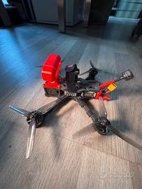 Drone Apex 4 pollici