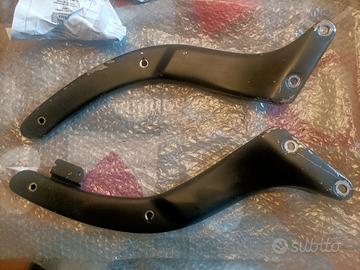 Staffe laterali dragstar 650 