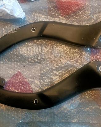 Staffe laterali dragstar 650 