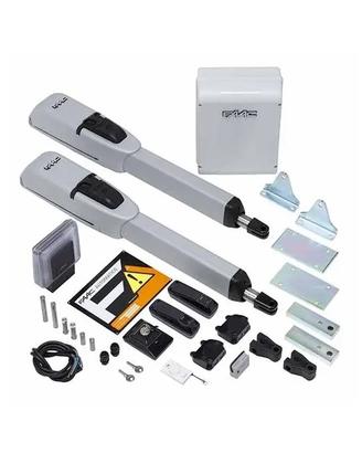 FAAC master kit 415 automazione cancello Nuovo