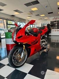 Benelli Tornado - 2003