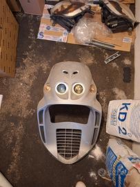 Ricambi Phantom Max 200 Piaggio leader