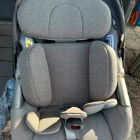 Trio inglesina aptica xt