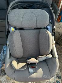 Trio inglesina aptica xt