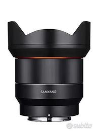Samyang AF 14mm F2.8 FE