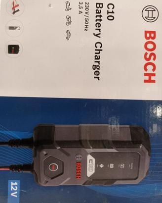 batteria bosch per auto moto e scooter