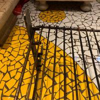 Griglia Barbeque professionale