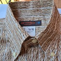 camicia uomo Etro