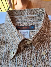 camicia uomo Etro