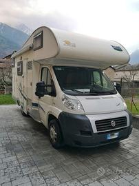Camper Mc Louis Lagan 211