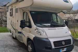 Camper Mc Louis Lagan 211