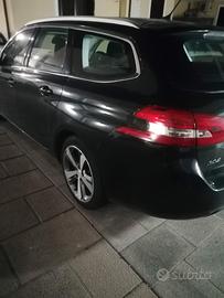 Peugeot 308 sw