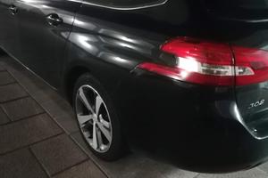 Peugeot 308 sw