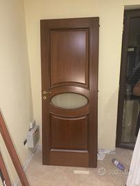 Porte in legno