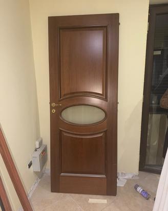 Porte in legno