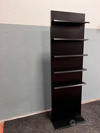 Espositore in metallo