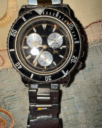 Orologio Breil vintage