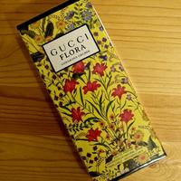 Gucci flora orchid Eau de Parfum 100ml nuovo donna