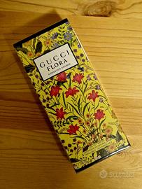 Gucci flora orchid Eau de Parfum 100ml nuovo donna