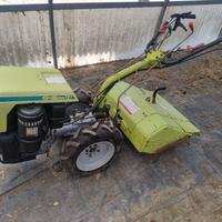  motocoltivatore grillo 127 diesel