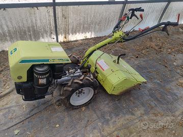  motocoltivatore grillo 127 diesel