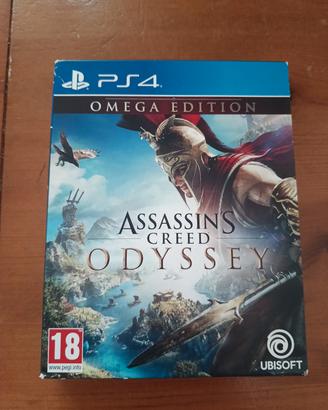 giochi ps4