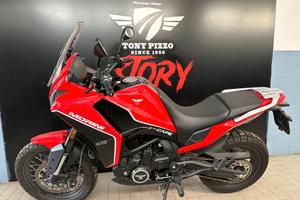 Moto Morini X-Cape 649