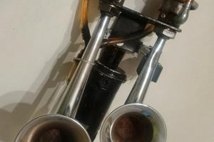 trombe bitonali fiamm roadmaster ferrari  harley