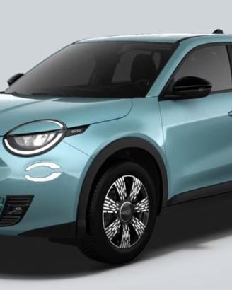 FIAT 600 BENZINA 1.2 Icon 100cv PRONTA CONSEGNA