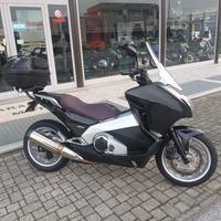 Honda Integra 700 - 2012