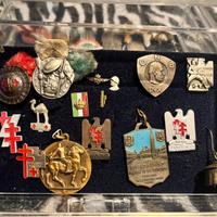 Distintivi ventennio