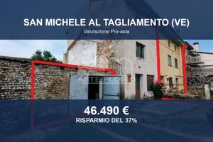Immobile in asta di 210 m² con più di 5 locali a S