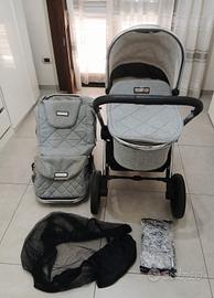 NEONATO COMPLETO 700 TRATTABILI