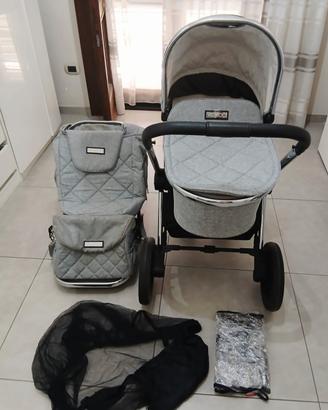 NEONATO COMPLETO 700 TRATTABILI