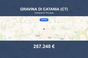 Immobile in asta di 471 m² con più di 5 locali a G