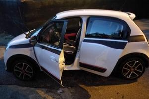 Twingo Sport