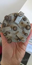 cruscotto alfa romeo Giulietta 1300 sprint coupé 