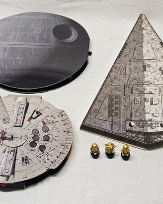 Rolinz STAR WARS