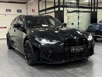 Bmw M3 Touring 3.0 Competition M xdrive auto